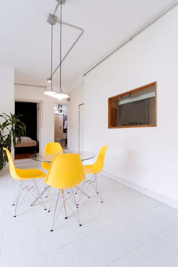 Two Br Apartment Lleras Medellín Exteriör bild