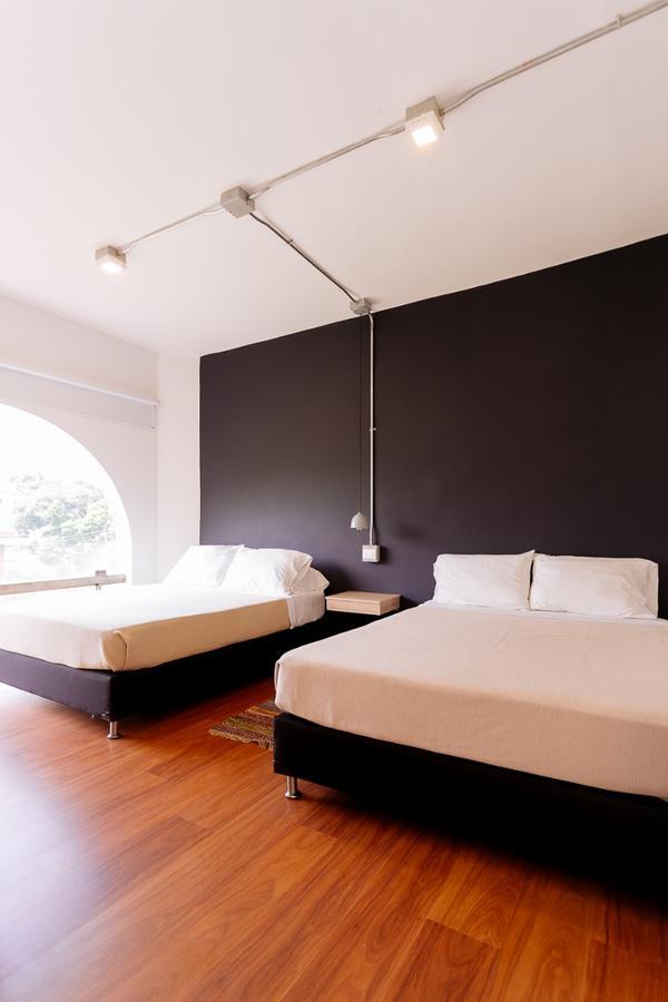 Two Br Apartment Lleras Medellín Exteriör bild