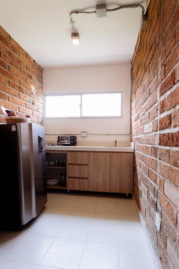Two Br Apartment Lleras Medellín Exteriör bild
