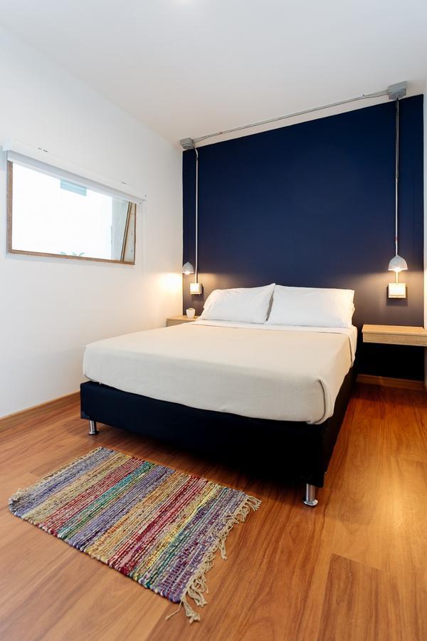 Two Br Apartment Lleras Medellín Exteriör bild