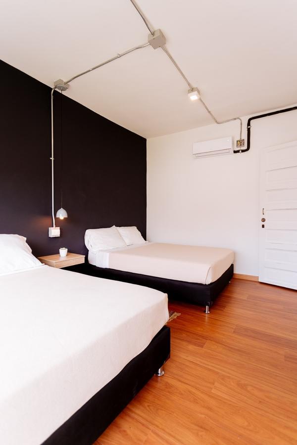 Two Br Apartment Lleras Medellín Exteriör bild