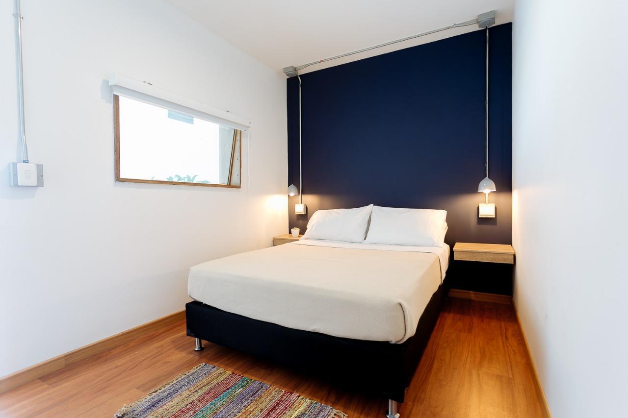 Two Br Apartment Lleras Medellín Exteriör bild