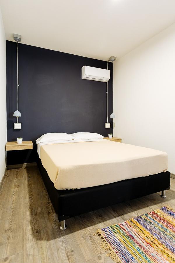 Two Br Apartment Lleras Medellín Exteriör bild