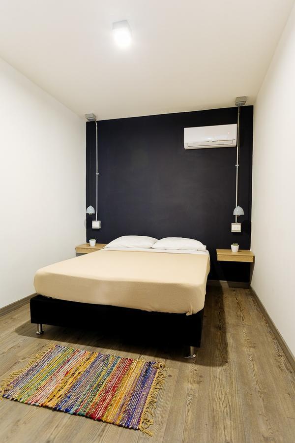 Two Br Apartment Lleras Medellín Exteriör bild
