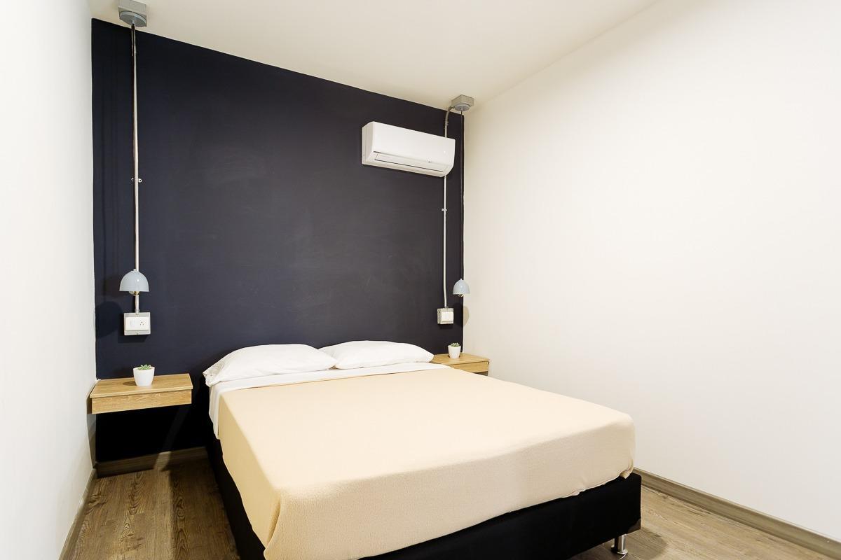 Two Br Apartment Lleras Medellín Exteriör bild