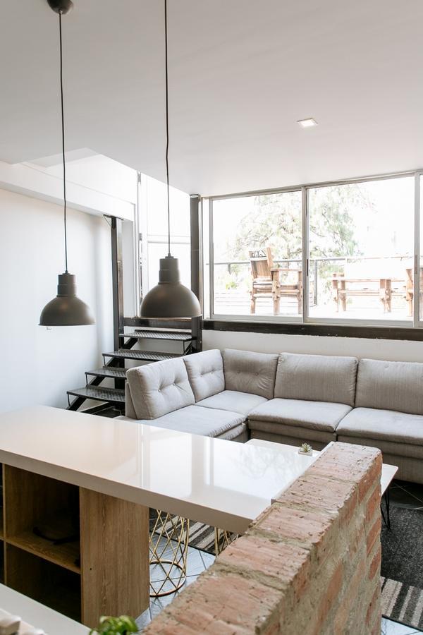 Two Br Apartment Lleras Medellín Exteriör bild