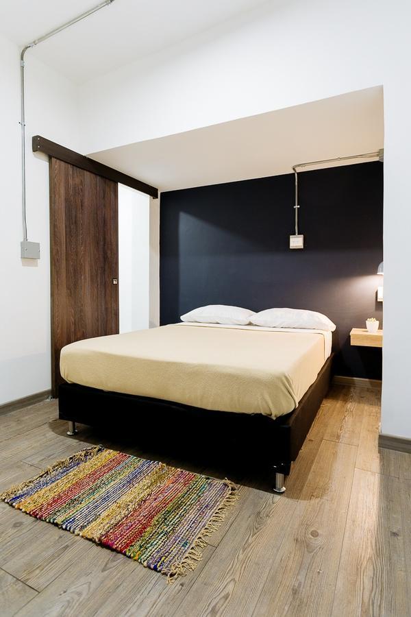 Two Br Apartment Lleras Medellín Exteriör bild