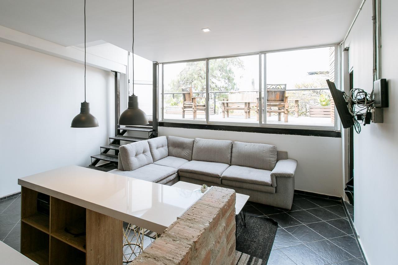 Two Br Apartment Lleras Medellín Exteriör bild