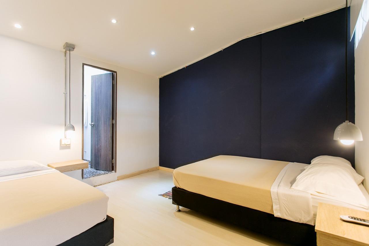 Two Br Apartment Lleras Medellín Exteriör bild